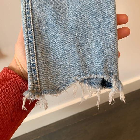 Rag & Bone Cate Mid Rise Skinny Harper 25 - Picture 12 of 13